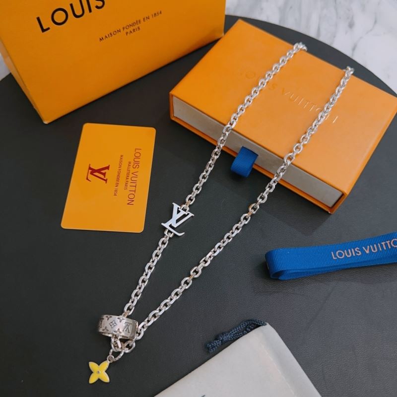 Louis Vuitton Necklaces